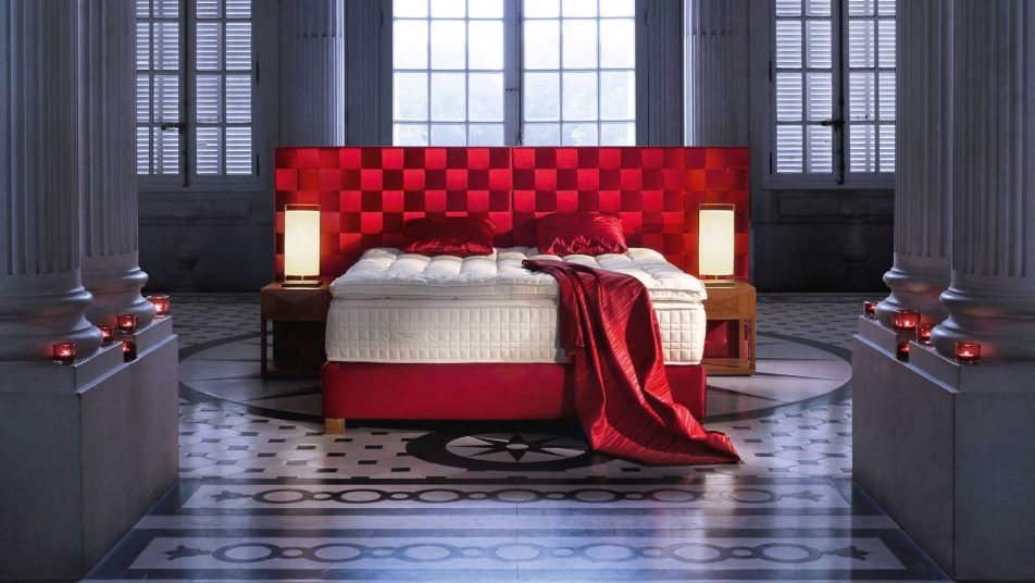 bettwaren-zweisimmen