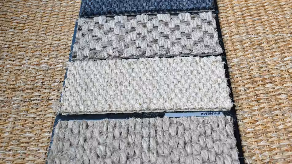 Teppich Muster