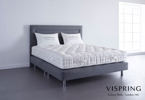 Bettware Vispring Luxury Bed