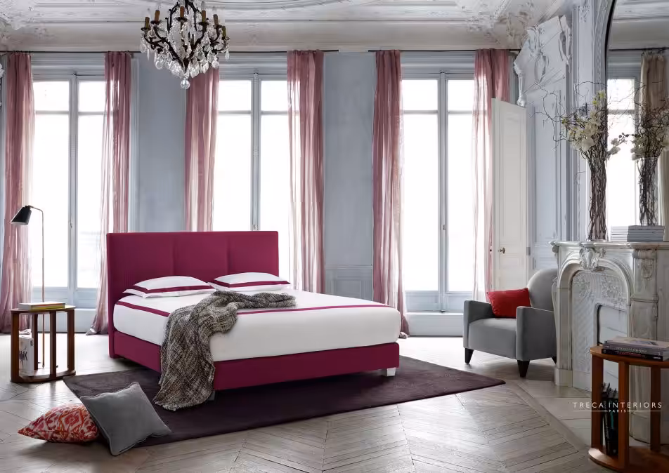 Treca Interiors Paris