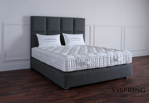 Vispring Luxury Beds